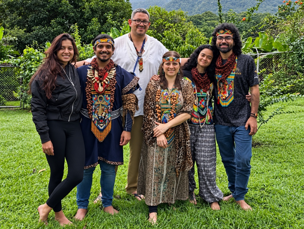 TamboWasi Support Team